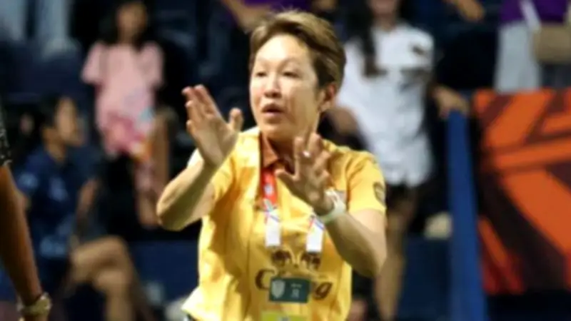 ไทยลีก 2025: บุรีรัมย์ ยูไนเต็ด เปิดบ้านถล่ม ทรู แบงค็อก ยูไนเต็ด 3-0