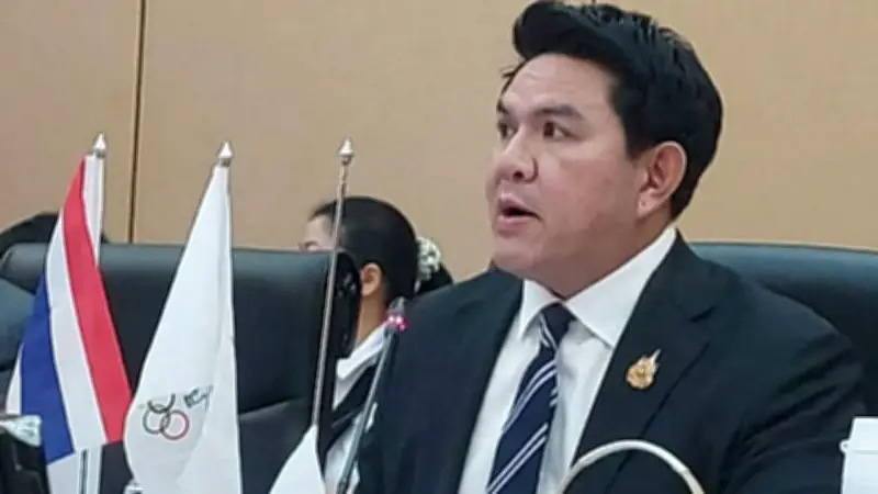 สมาคมกีฬาแห่งเอเชียประกาศเลื่อนเอเชียนอินดอร์เกมส์ 2025 ออกไป