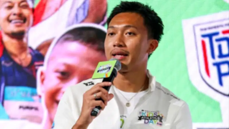 ชมรมกีฬาเอ็กซ์ตรีมไทยคว้าแชมป์โลกสเกตบอร์ด 2025