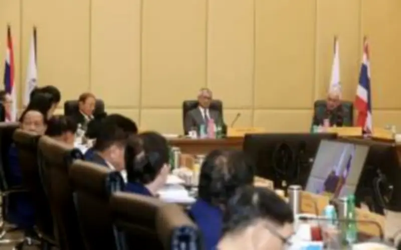 ไทยพร้อมจัดกีฬาซีเกมส์ 2025 อย่างยิ่งใหญ่
