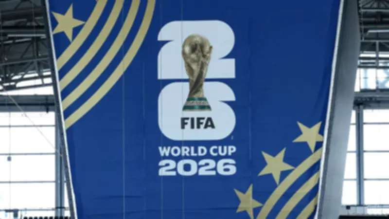 ทีมชาติไทยเตรียมลุยศึกฟุตบอลโลก 2026 รอบคัดเลือก