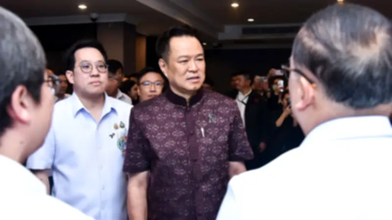 นายกฯ ยืนยัน คนไทยดูฟุตบอลโลก 2026 ฟรี ครม. รับทราบแล้ว