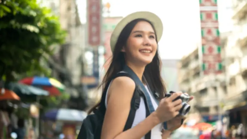 ส่องเทรนด์เที่ยวอาเซียนปี 2026 แบกเป้คนเดียวมาแรง ไทย-บาหลีฮิต
