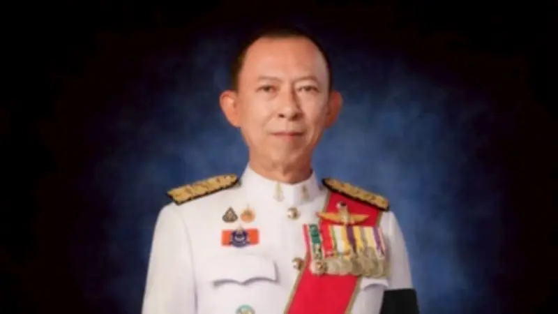ก.อ.มีมติเอกฉันท์ตั้ง 'โกวิท ศรีไพโรจน์' นั่งอัยการสูงสุดคนที่ 21