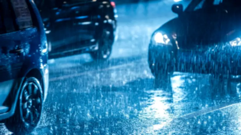 ประกาศฉบับสุดท้าย ฝนตกหนักถึงหนักมาก 21 จังหวัดเสี่ยงน้ำท่วม