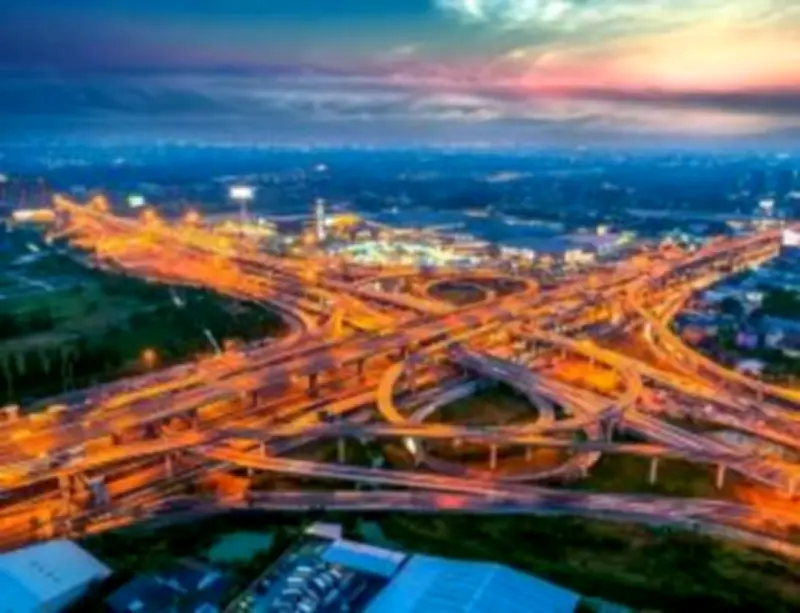 ธนาคารโลกชี้เศรษฐกิจไทยโต 2.4% ปีนี้ แนะเร่งลงทุนโครงสร้างพื้นฐาน