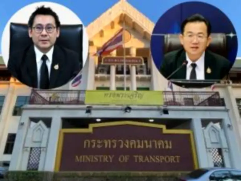 ธนาคารโลกปรับเพิ่มคาดการณ์เศรษฐกิจไทยปี 2567 ขยายตัว 2.8%