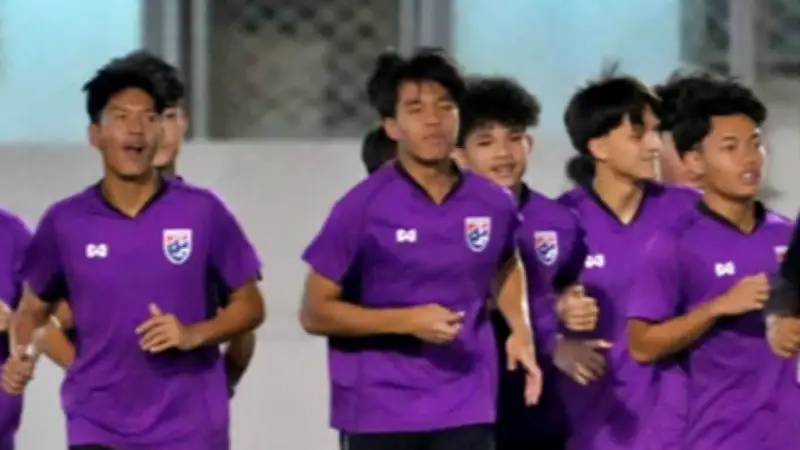 เปิดสถิติกีฬาไทยปี 2567 คว้าเหรียญทองซีเกมส์ มากที่สุด