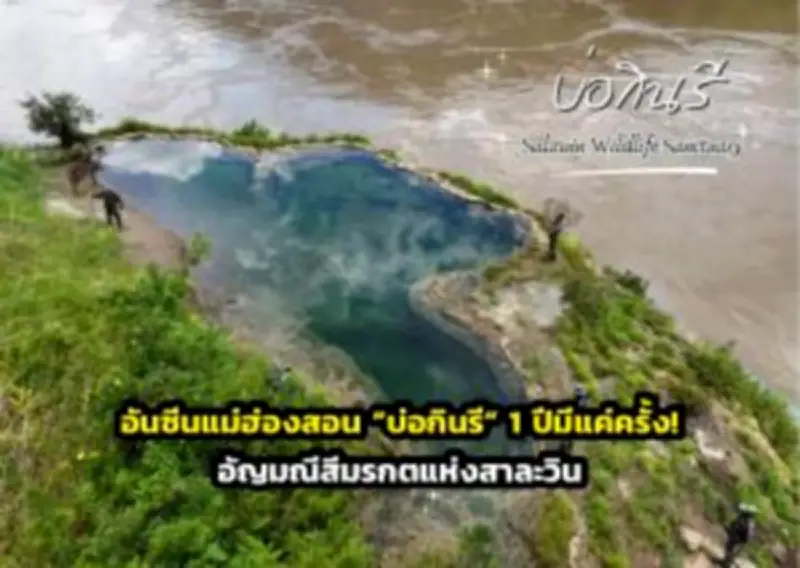 เที่ยวปายหน้าฝน 2567 ชมธรรมชาติสุดเขียว สัมผัสหมอกยามเช้า