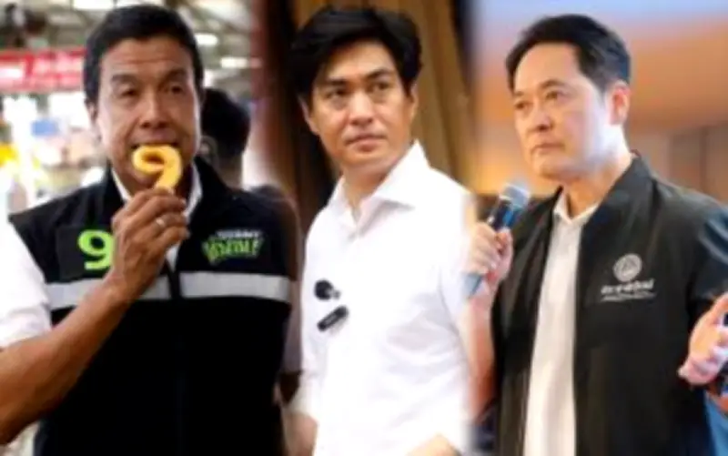 นายกฯ เผยมาตรการกระตุ้นเศรษฐกิจปี 2568 เน้นลดค่าครองชีพและเพิ่มรายได้