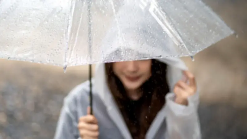 ฤดูฝน 2569 เริ่ม 15 พ.ค. ฝนน้อยกว่าปีที่แล้ว ระวังฝนทิ้งช่วง