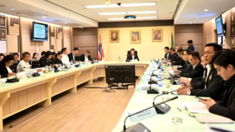 จีดีพีเกษตรไตรมาสแรกปี 2569 โต 2.4% กระทรวงเกษตรฯ เตรียมรับมือเอลนีโญ