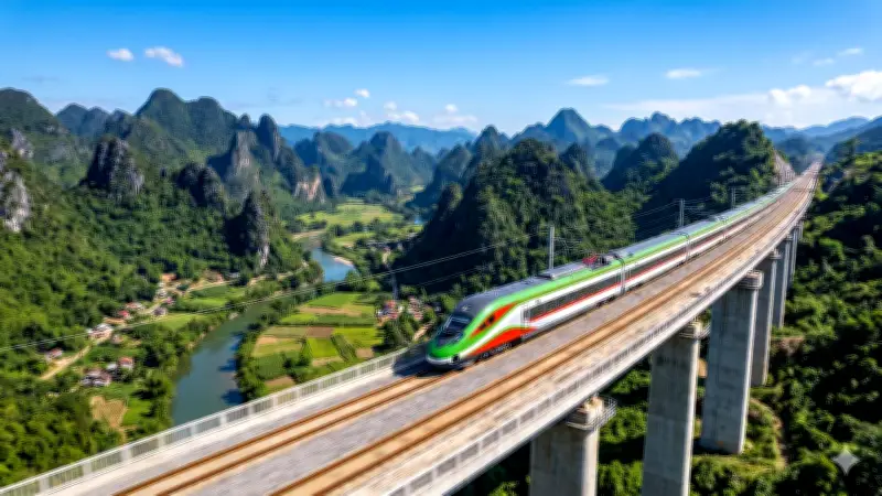เที่ยวคุนหมิง 2569 รีวิวรถไฟลาว-จีน อัปเดตวิธีจองตั๋วและที่เที่ยว