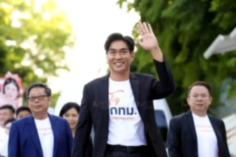 สภาผู้แทนราษฎรอนุมัติร่าง พ.ร.บ.งบประมาณปี 2569 วงเงิน 3.75 ล้านล้านบาท