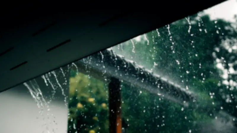 กรมอุตุนิยมวิทยาเปิดไทม์ไลน์ฤดูฝนปี 2569 คาดฝนหนักถึงตุลาคม