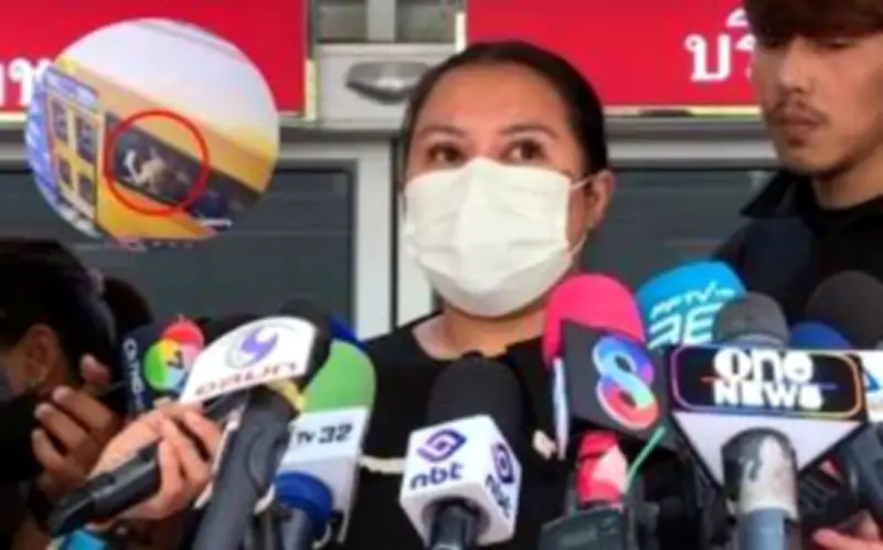 จับกุมหนุ่มวัย 26 ปี ลวงสาววัย 18 ไปข่มขืนที่ชายหาดบางแสน