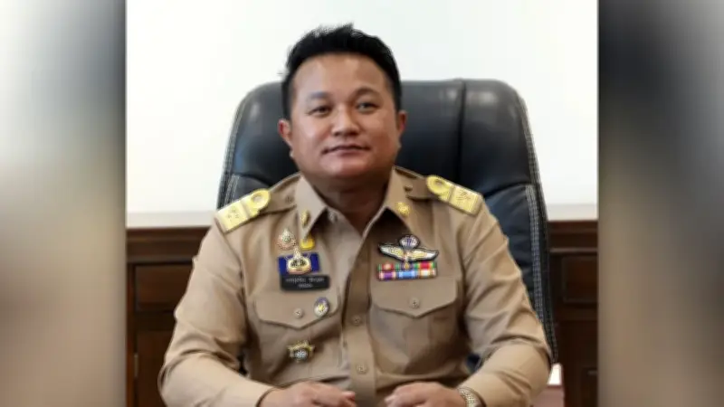 เปิดเอกสารสอบปลัดจังหวัดภูเก็ต ปมออกใบปืน 26 กระบอกโยงเว็บพนัน