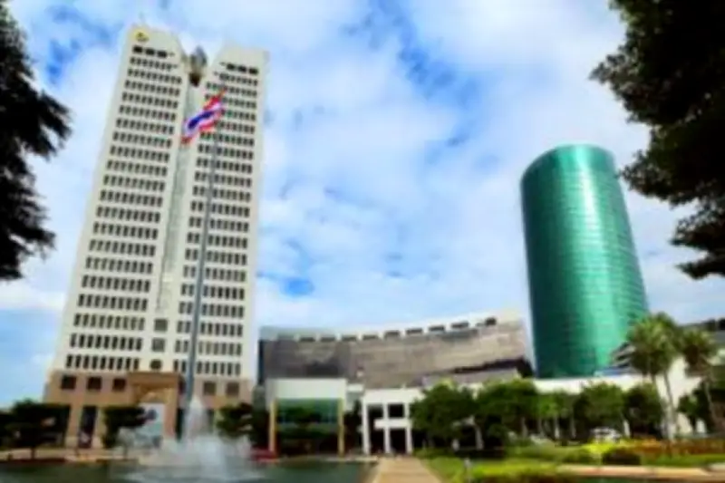 ธนาคารโลกชี้เศรษฐกิจไทยโต 2.8% รับแรงหนุนท่องเที่ยว-บริโภค