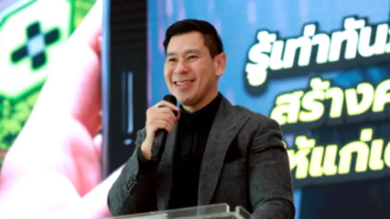 ดวงฤทธิ์เปิดตัวผู้สมัคร สก. 29 คน พรุ่งนี้ หวังทำกรุงเทพฯ ให้เป็นไปได้