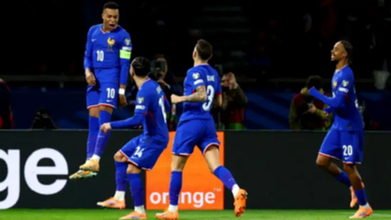 บราซิลถล่มเวเนซุเอลา 3-0 ศึกฟุตบอลโลก 2026 รอบคัดเลือก
