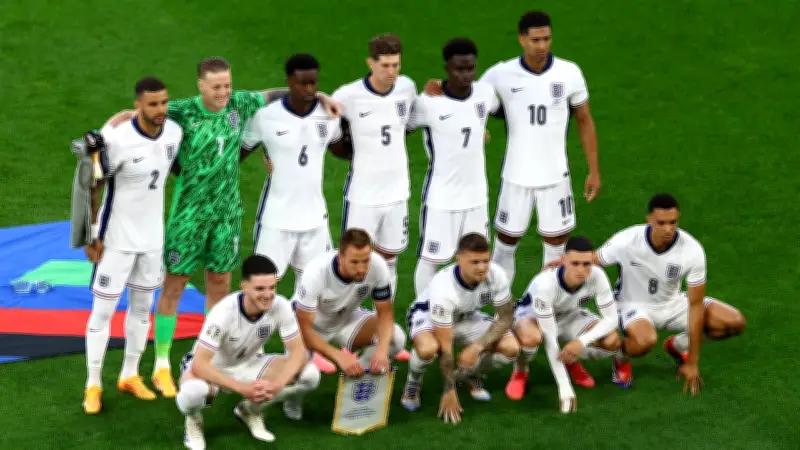 บราซิลถล่มเวเนซุเอลา 3-0 ศึกฟุตบอลโลก 2026 รอบคัดเลือก
