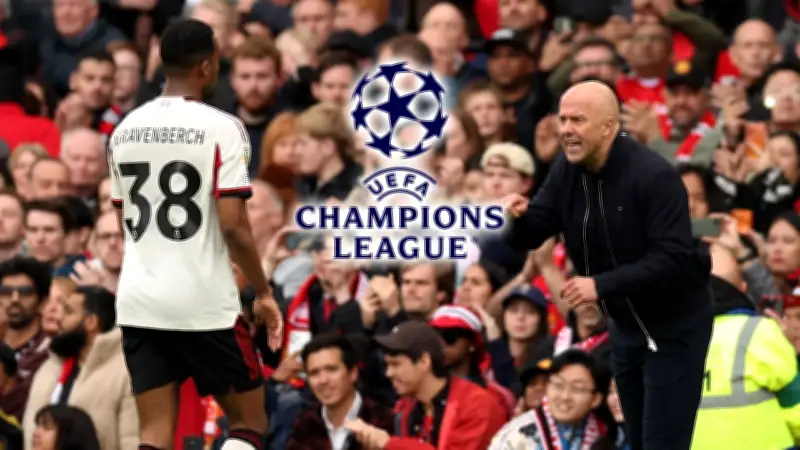 ลิเวอร์พูลถล่มแมนฯยูไนเต็ด 3-0 ศึกแดงเดือดพรีเมียร์ลีก