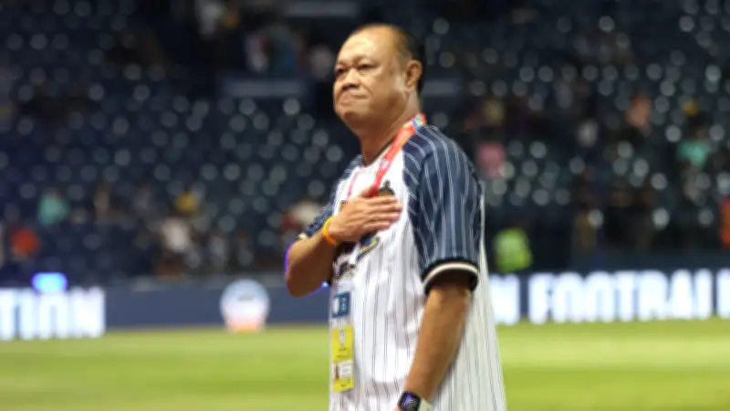 บุรีรัมย์ ยูไนเต็ด เปิดบ้านถล่ม ทรู แบงค็อก 3-0 ศึกไทยลีก