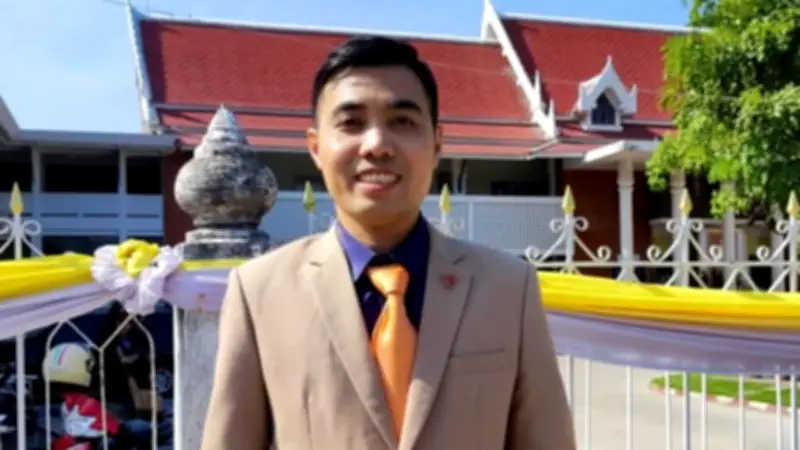 ศาลอุทธรณ์กลับคำพิพากษา สั่งจำคุก สส.โตโต้ 3 ปี คดี 112 ไม่รอลงอาญา