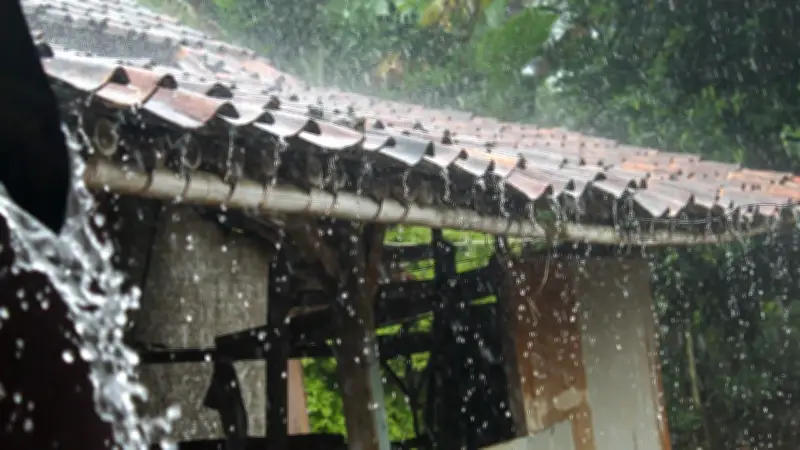 กรมอุตุฯ ประกาศฉบับ 3 เตือนฝนหนักถึงหนักมาก 14-18 พ.ค. 69
