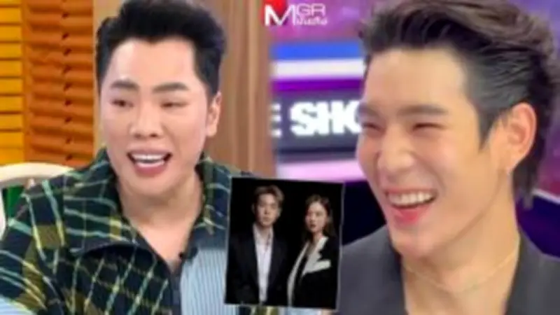เบลล่า ราณี ควง แฟนหนุ่ม วิลลี่ เปิดใจครั้งแรก คบหากันนาน 3 ปี