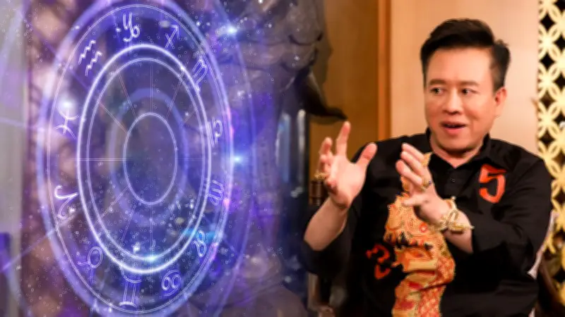 จับตา 3 ราศีดวงพลิก เจอจุดเปลี่ยนชีวิต อ.ลักษณ์ เตือนสุขภาพห้ามประมาท
