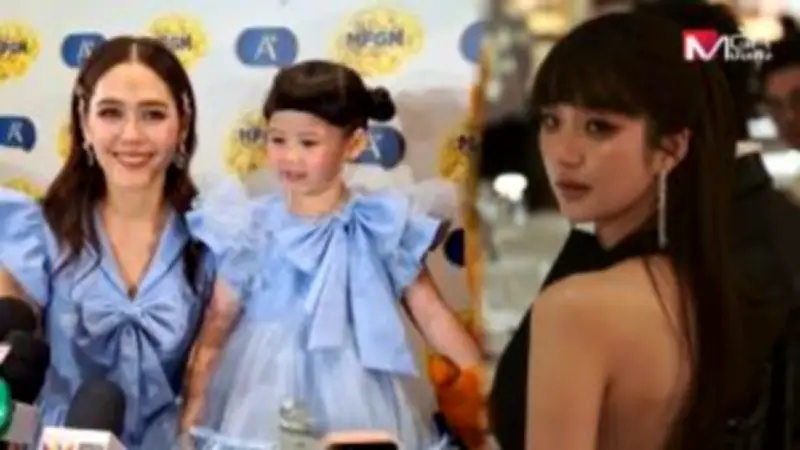 ช่อง 3 จับมือ 'น้องไข่เจียว' สร้างปรากฏการณ์ใหม่ในละคร 'นางนาคพระโขนง'