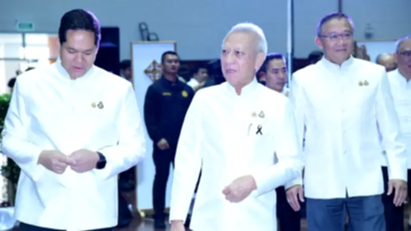 พิพัฒน์ สั่งปลัดคมนาคมสอบด่วน 3 กรม รับสินบนสูงสุดจากเอกชนแฉ