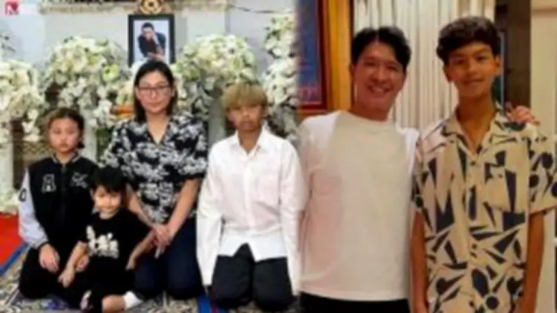 เปิดใจ 'พีพี กฤษฏ์' หลังโดนวิจารณ์หนักในรอบ 3 ปี เผยสาเหตุที่ต้องเงียบ
