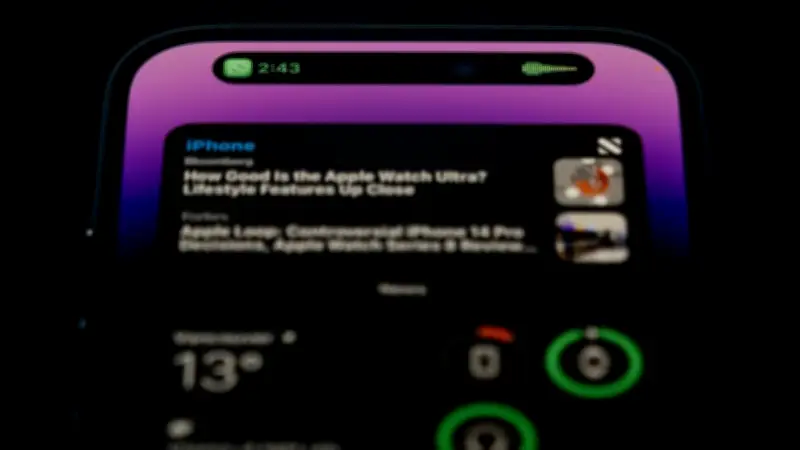 3 ฟีเจอร์เด่น iOS 27 แอปเปิลเตรียมอัปเกรด AI ครั้งใหญ่