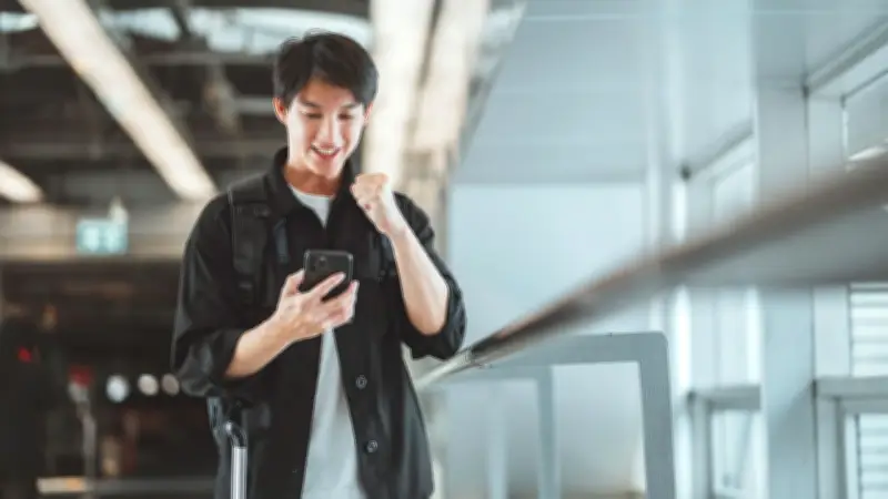 เศรษฐีใหม่ 30 ใบรางวัลที่ 1 สลากดิจิทัล 2/5/69 รับเงิน 180 ล้าน