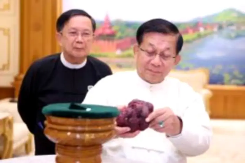 กัมพูชาจ่อเปิดโรงงานผลิตชิ้นส่วนยานยนต์แห่งใหม่ ลงทุนกว่า 3,000 ล้านบาท