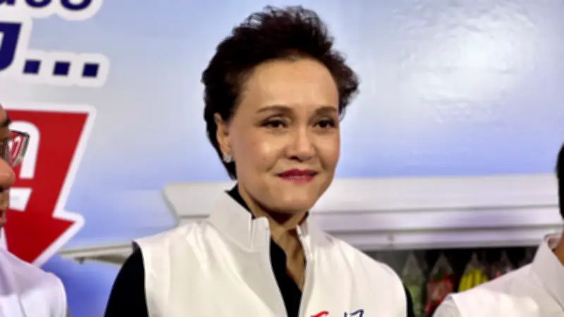 ศุภจี เตรียมแจกคูปองน้ำมันสูงสุด 3,000 บาท กระตุ้นเศรษฐกิจผ่านไทยช่วยไทยพลัส