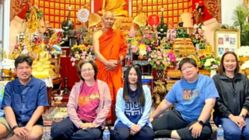บุกค้น 32 บริษัทต่างชาติเกาะพะงัน ใช้ไทยนอมินี จับ 22 ราย รองสำราญนำลุย