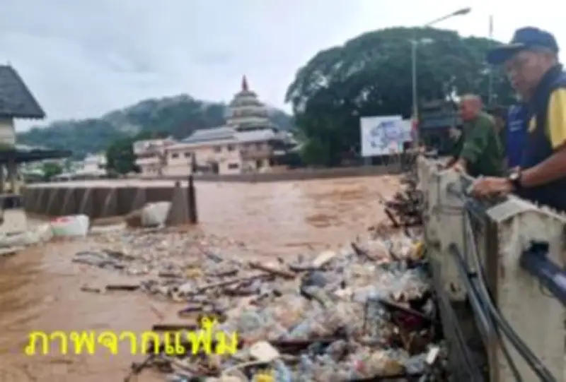 ตร.รวบหนุ่มวัย 33 ค้ายาบ้า อ้างติดหนี้พนันออนไลน์ ต้องขายยาเสพติด