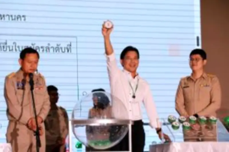 นายกฯเศรษฐาเปิดแผนดันศก.ไทยโต3.5%ปี68เน้นลงทุนโครงสร้างพื้นฐาน