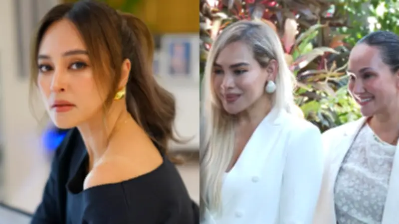 ข้าวโพดเปิดใจเจอนานาในศาล เผยความรู้สึกเปลี่ยน 360 องศา