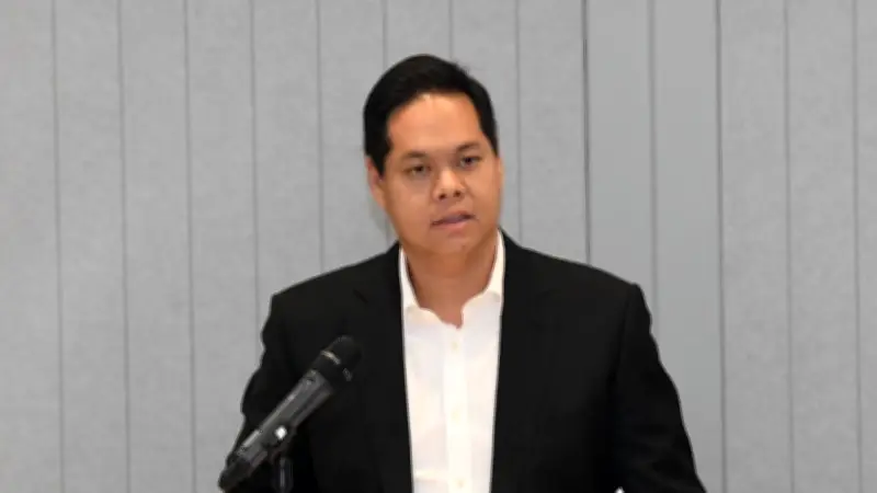 "สรรเพชญ" สั่งรื้อที่ดินเจ้าคุณปู่ 3.9 หมื่นไร่ พลิกโฉมสินทรัพย์ รฟท. 3.6 แสนล้าน