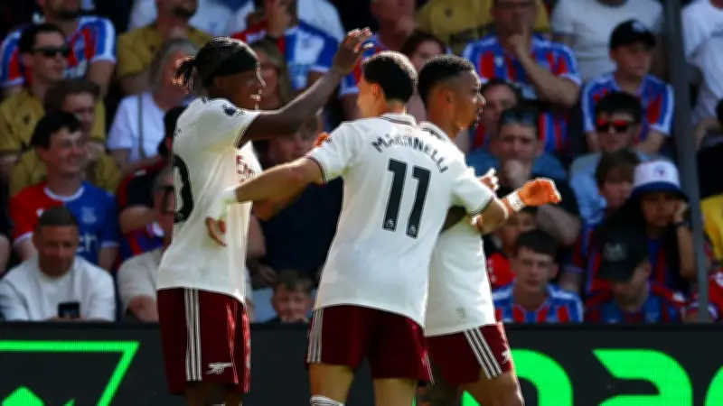 แมนซิตี้เปิดบ้านถล่มเชลซี 4-0 ศึกพรีเมียร์ลีก