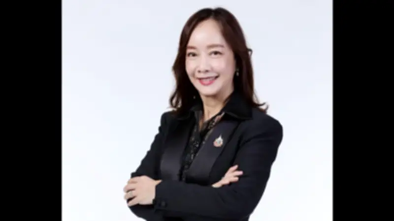 สบน.ย้ำกู้ 4 แสนล้านจำเป็น หวังกระตุ้นเศรษฐกิจ 0.4% ปี 69