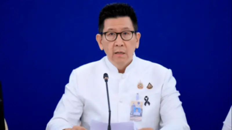 คลังชงครม.กู้ 4 แสนล้าน สกัดเศรษฐกิจซึมลึก ชงคนละครึ่งสูตรใหม่ 12 พ.ค.