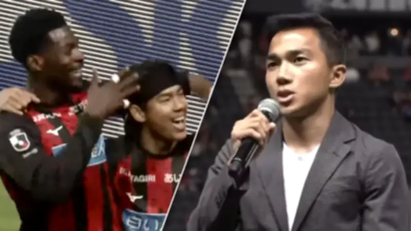 ท่าเรือบุกชนะบีจี ปทุม ยิงสนุก 4-3 ศึกไทยลีก