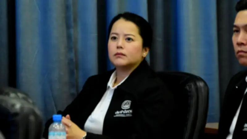 ปชป.แปลกใจเอกนิติเทียบกู้เงิน 4 แสนล้านกับอดีต เตือนพาประเทศสู่หายนะ
