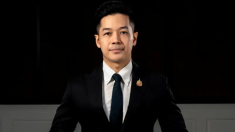 วิพุธ ชูแผน 4 ปี "บางรัก...พัฒนาต่อ" เชื่อมระบบเมืองให้ทำงานจริง