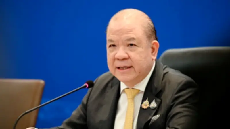 พิชัย เตือนรัฐบาลใช้ พ.ร.ก.กู้เงิน 4 แสนล้าน ต้องมีประสิทธิภาพและจับต้องได้